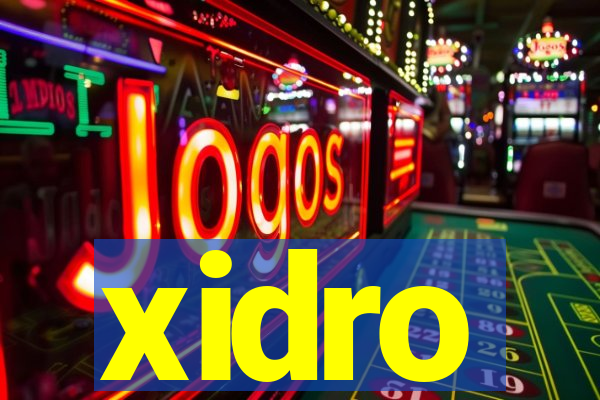 xidro