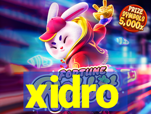 xidro