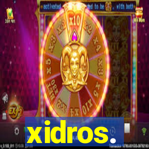 xidros.