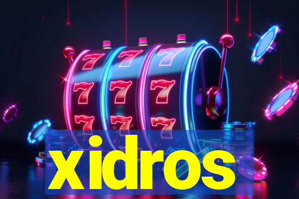 xidros