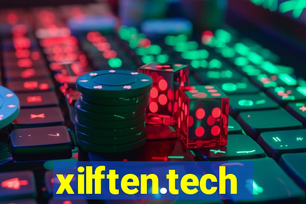 xilften.tech