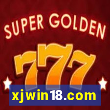 xjwin18.com