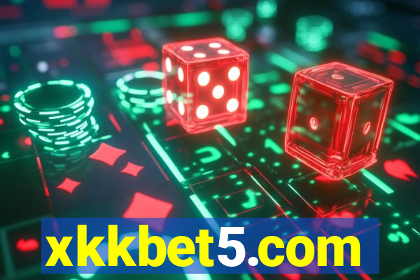 xkkbet5.com