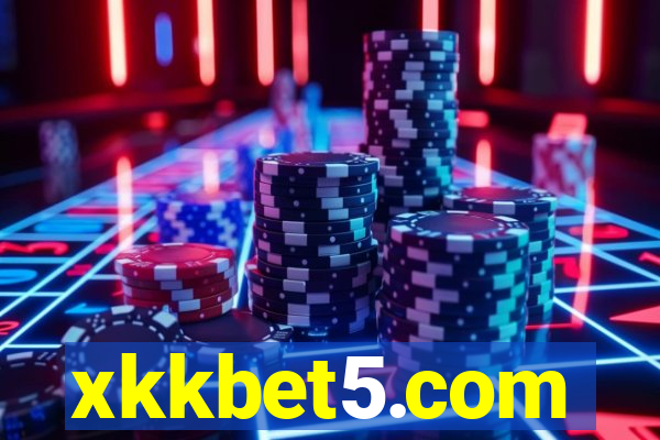 xkkbet5.com