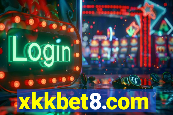 xkkbet8.com