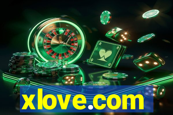 xlove.com