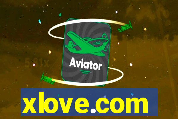 xlove.com