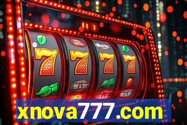 xnova777.com