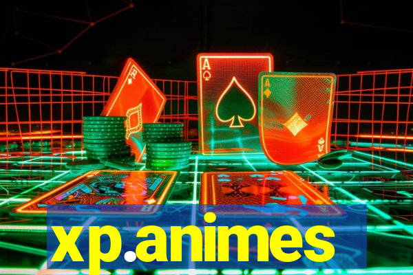 xp.animes