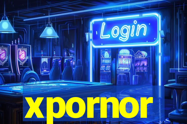 xpornor