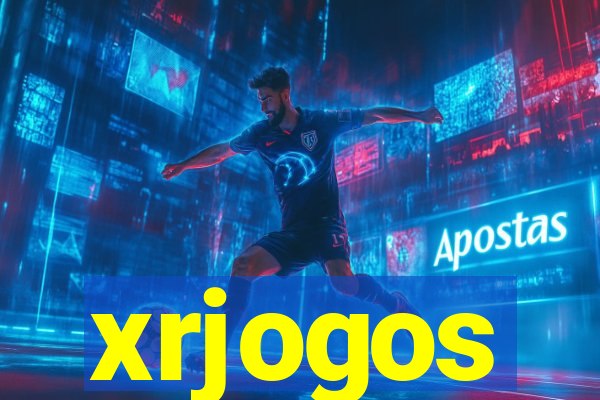 xrjogos