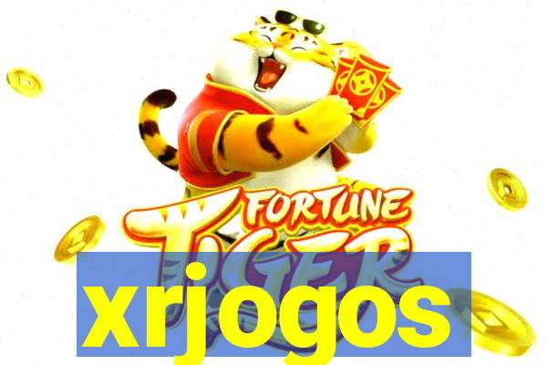 xrjogos