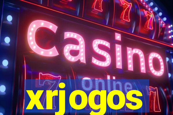 xrjogos