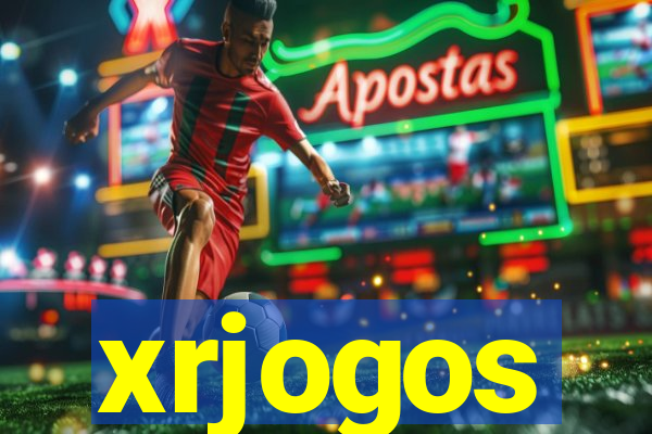 xrjogos