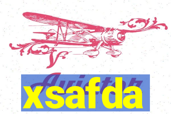 xsafda