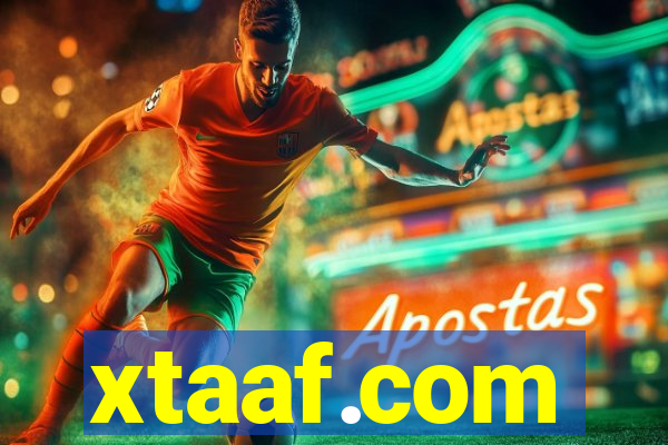 xtaaf.com