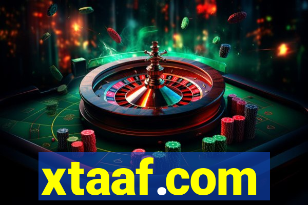 xtaaf.com