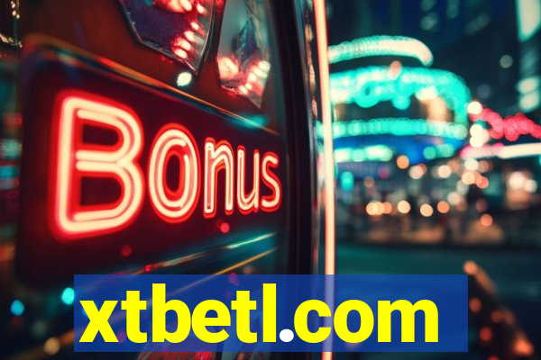 xtbetl.com