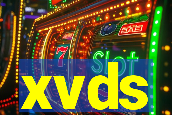 xvds