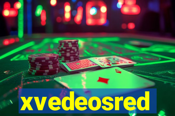 xvedeosred