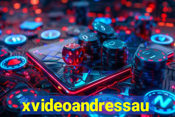 xvideoandressaurach