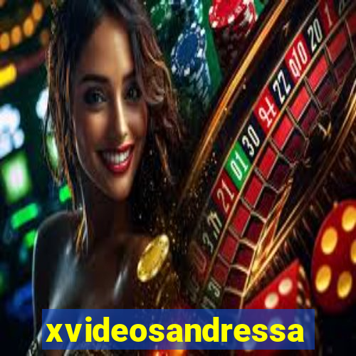 xvideosandressaurach