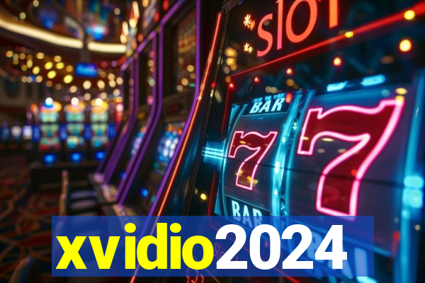 xvidio2024