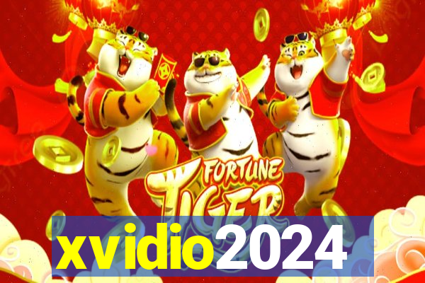 xvidio2024