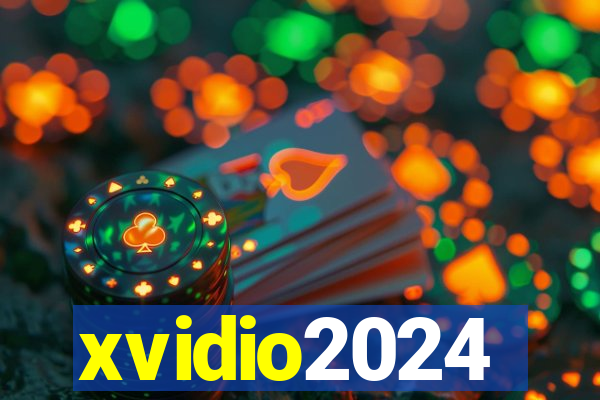 xvidio2024