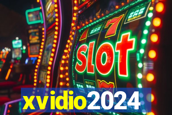 xvidio2024