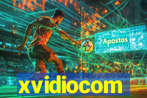 xvidiocom