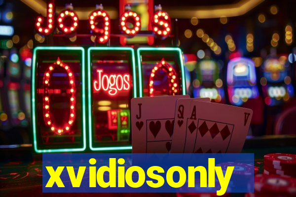 xvidiosonly