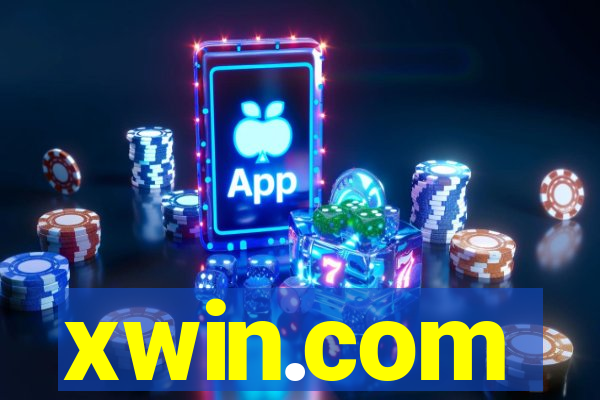 xwin.com