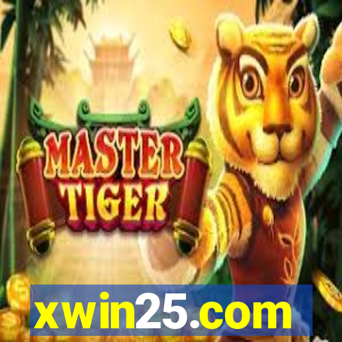 xwin25.com