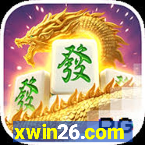 xwin26.com