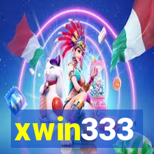 xwin333