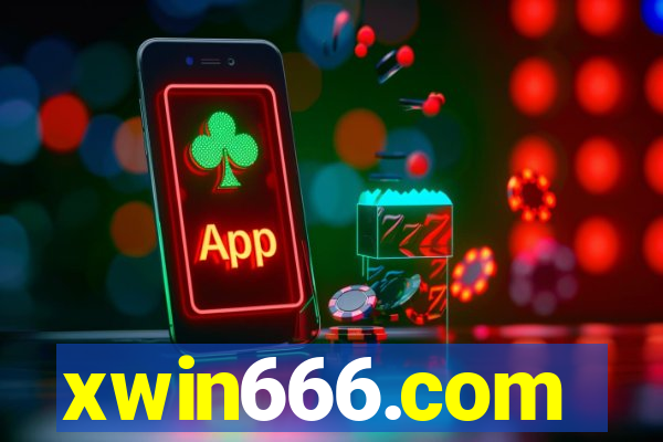 xwin666.com