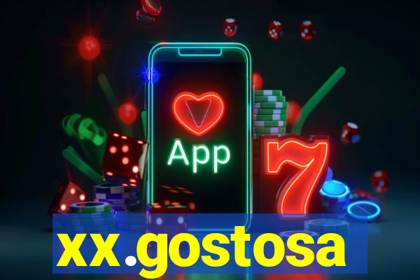 xx.gostosa