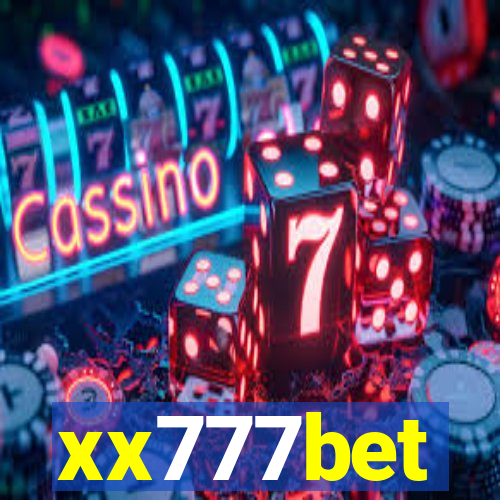 xx777bet