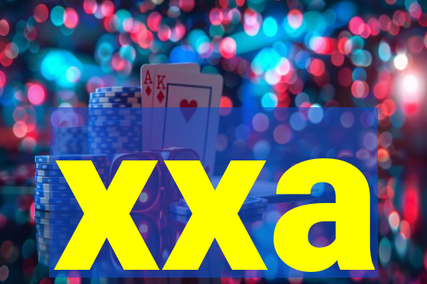 xxa-bet.com