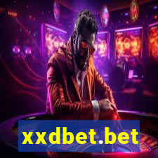 xxdbet.bet