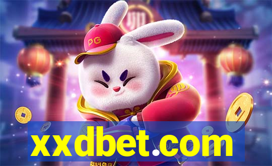 xxdbet.com