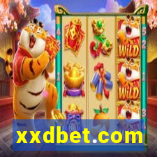 xxdbet.com