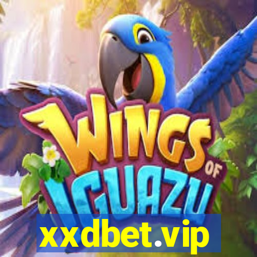 xxdbet.vip