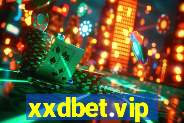 xxdbet.vip