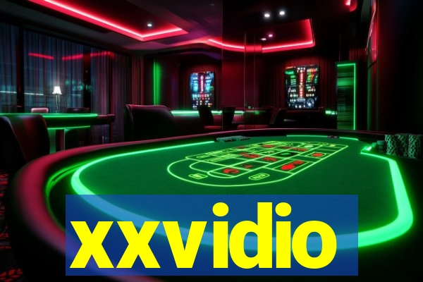 xxvidio