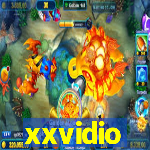 xxvidio