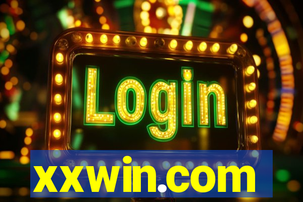 xxwin.com