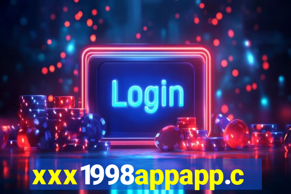 xxx1998appapp.com