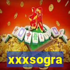 xxxsogra